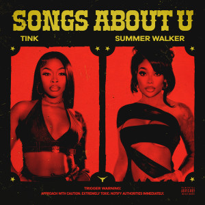 Summer Walker的專輯Songs About U (Explicit)