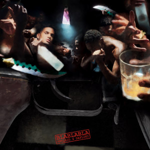 Album BLABLABLA (Explicit) from 