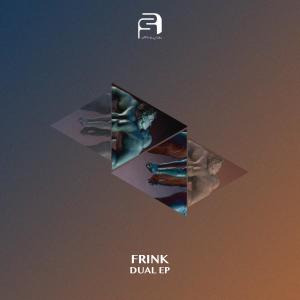 Frink的專輯Dual EP