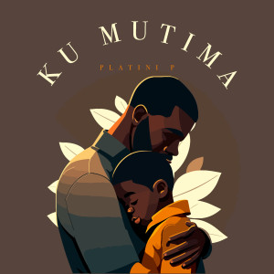 Album Ku Mutima from Platini P