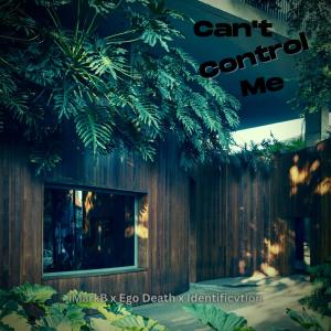 Identificvtion的專輯Can't Control Me (feat. Ego Death & Identificvtion)