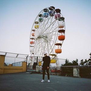 default playlist img