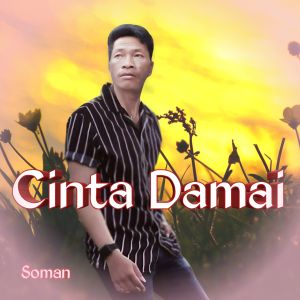 Album Cinta Damai from Soman