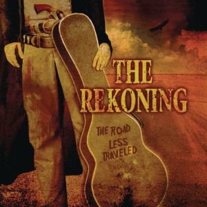 收聽The Rekoning的Road Less Traveled (4:13)歌詞歌曲