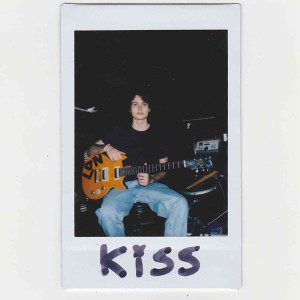 Album Kiss from Jack Holden
