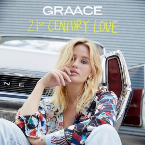 收聽GRAACE的21st Century Love歌詞歌曲