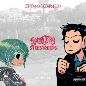 ดาวน์โหลดและฟังเพลง FFF พร้อมเนื้อเพลงจาก Stefano Patarnello