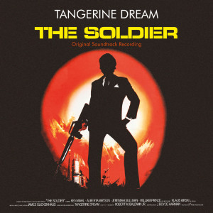 收聽Tangerine Dream的Cue #3 – The Soldier #1 (From "The Soldier" Original Motion Picture Soundtrack)歌詞歌曲