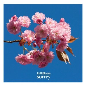 Sorrey的專輯Full Bloom