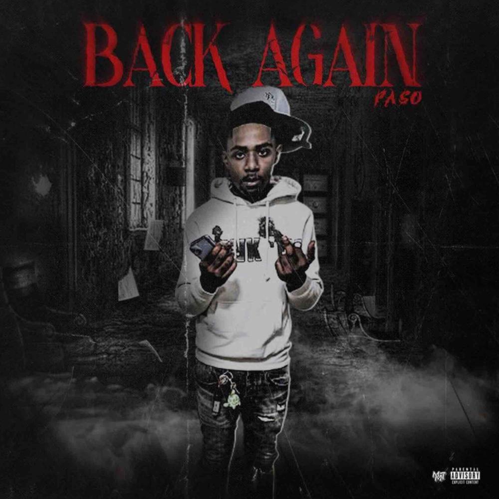 G.T.A (feat. Ravo) (Explicit)