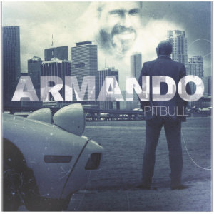 Pitbull的專輯Armando