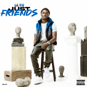 Album Just Friends (Explicit) from 