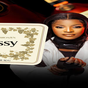 收聽Kharishma的Hennessy (feat. Ba Bethe Gashoazen)歌詞歌曲