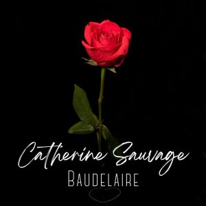 Catherine Sauvage的專輯Baudelaire