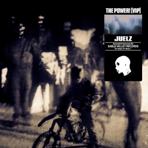 Album THE POWER! (VIP) oleh Juelz