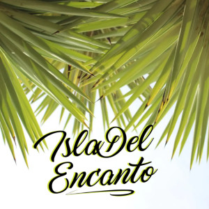 Album Isla Del Encanto from Bonny Cepeda