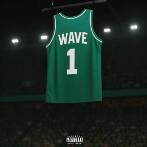 MikeWave的專輯Hang My Jersey (Explicit)