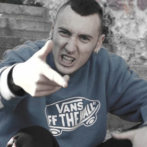 Adry640的專輯Nada Me Basta