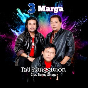 3 Marga的专辑TALI SIANGGUNON