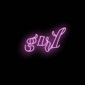 Album Gril (Explicit) from TPTWO
