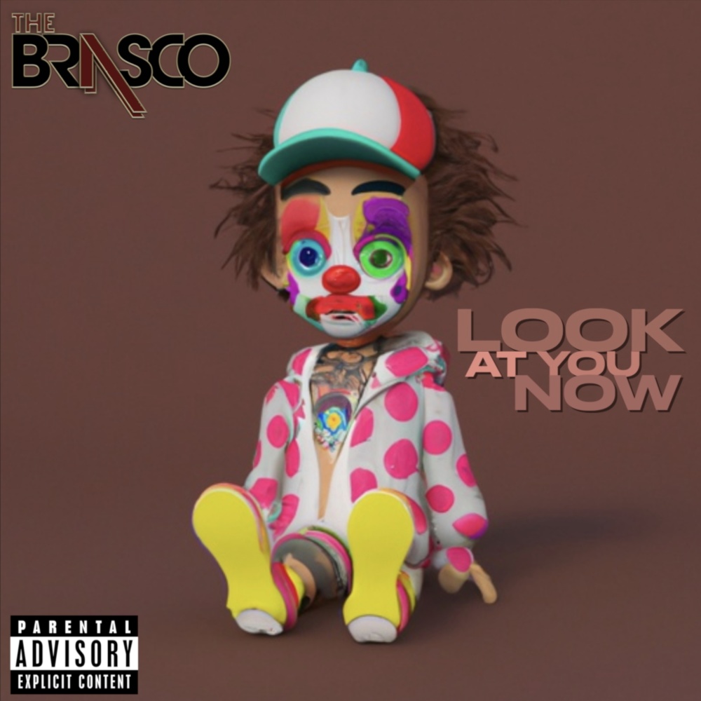 Look at You Now (Explicit)