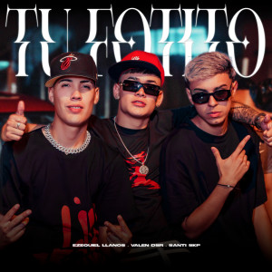 EZEQUIEL LLANOS的專輯Tu Fotito