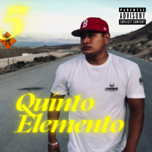 Quinto Elemento (Explicit) dari Morrison