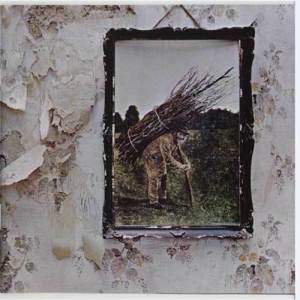 Led Zeppelin的專輯Led Zeppelin IV (Remaster)