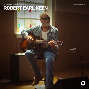 收聽Robert Earl Keen的Feelin' Good Again (OurVinyl Sessions)歌詞歌曲