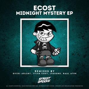 Album Midnight Mystery from eCost