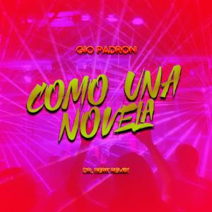 Listen to Como Una Novela (Dr. Berk Remix) song with lyrics from Gio Padron