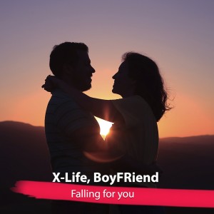 X-Life的專輯Falling for you