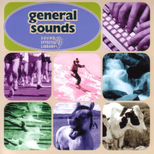 ดาวน์โหลดและฟังเพลง Camera 35mm Click/Wind พร้อมเนื้อเพลงจาก General Sounds