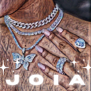 Album Joia (Explicit) oleh Lyan