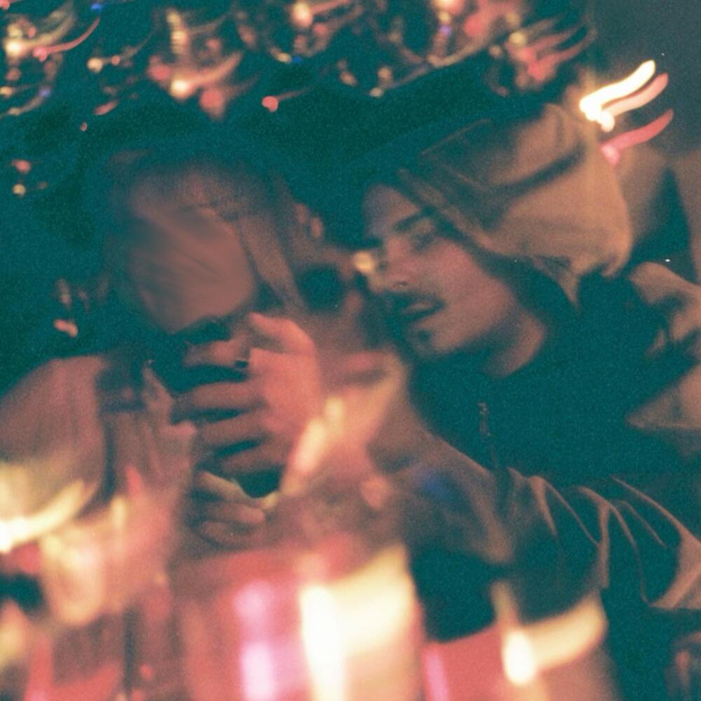 Where Have You Been All My Life? (Explicit)