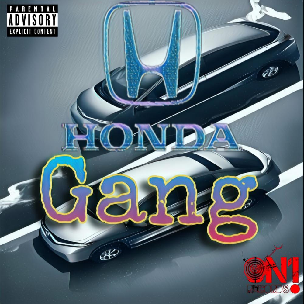 Honda Gang (Explicit)