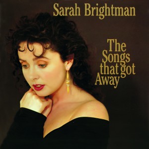 收聽Sarah Brightman的Dreamers (From "Jean Seberg")歌詞歌曲