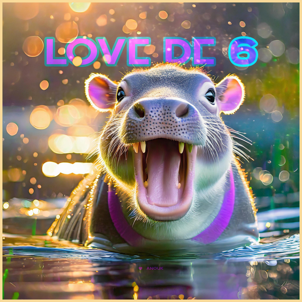 Love De 6