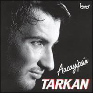 收聽Tarkan的Unutmamalı歌詞歌曲