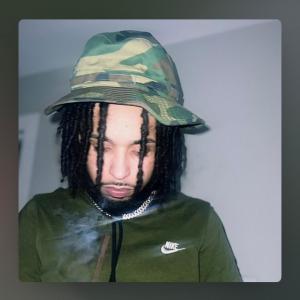 Tha Highest Caliber的專輯Third eye (Explicit)