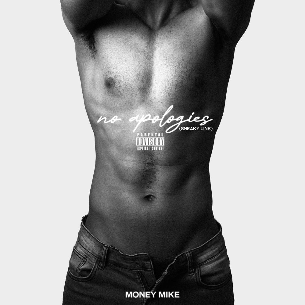 No Apologies (Sneaky Link) (Explicit)