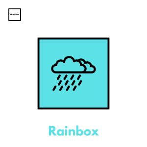 Album Rainbox (Loopable, no fade) from Musicbox