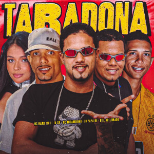 Listen to Taradona (Explicit) song with lyrics from MC Ricardinho