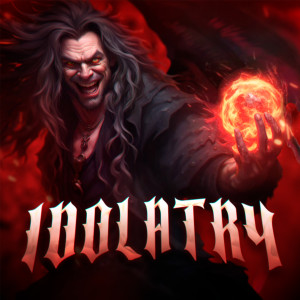Listen to IDOLATRY song with lyrics from runn!ng bunny