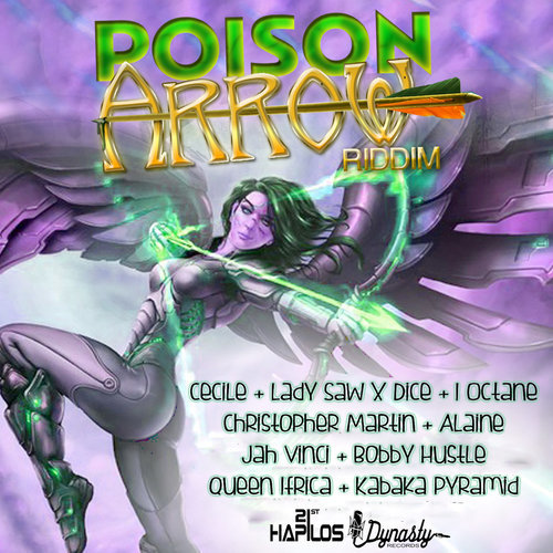 Poison Arrow (Main Mix)