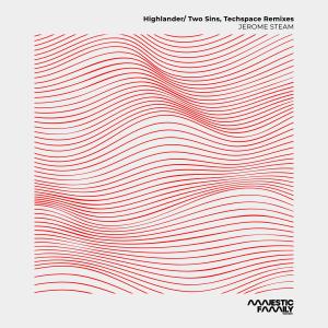 收聽Jerome Steam的Highlander (Two Sins Remix)歌詞歌曲