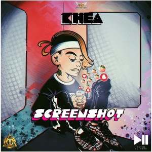 Khea的專輯Screenshot (Explicit)
