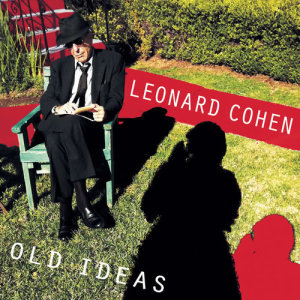 Leonard Cohen的專輯Old Ideas