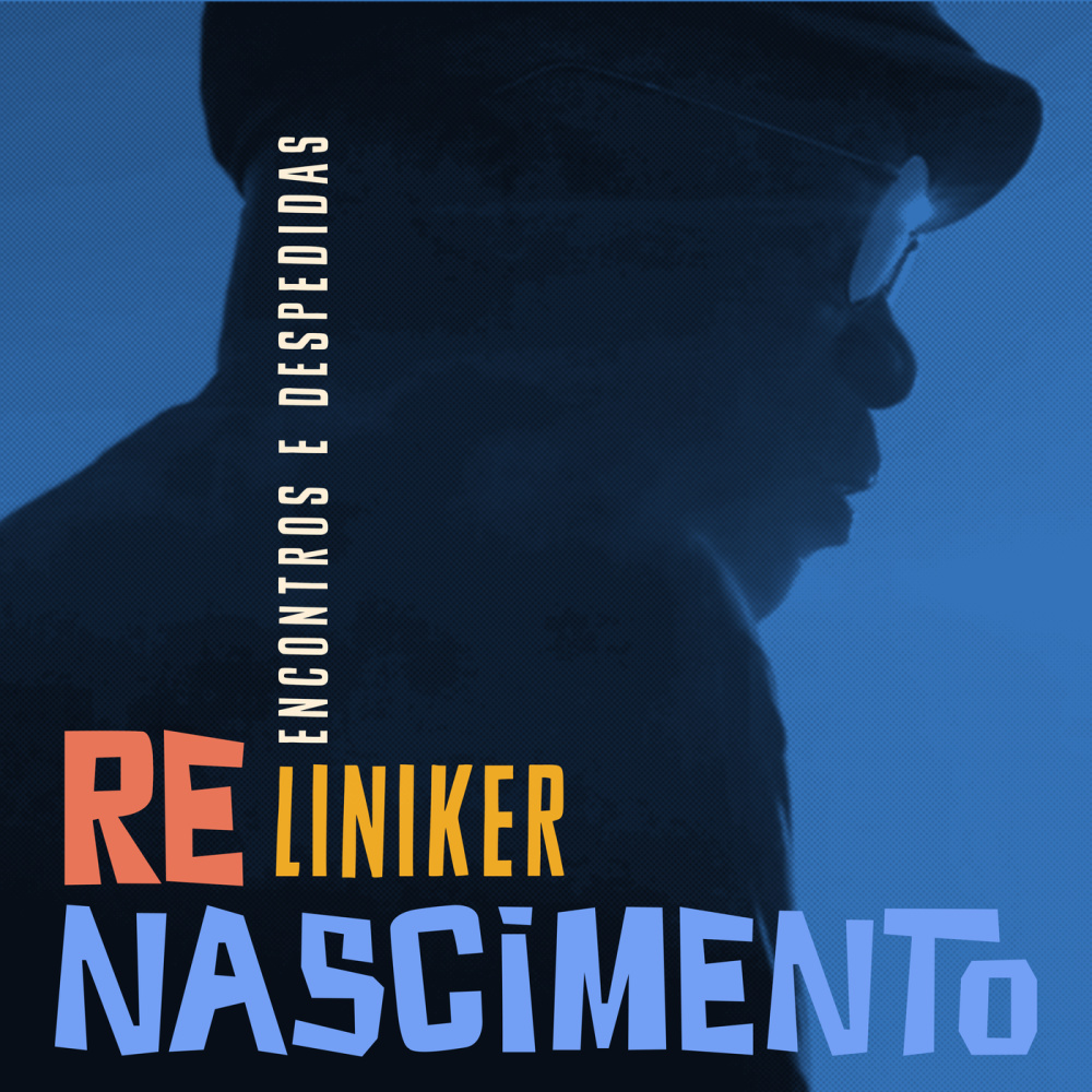 Encontros E Despedidas