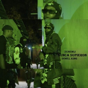 Album Nunca Supieron (Explicit) from Zenemij